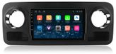 Mercedes-Benz autoradio 10 pouces pour Sprinter 2018-2022, Linux, CarPlay, Android Auto, Navigation, Bluetooth 5.1, Wi-Fi, Mirror Link