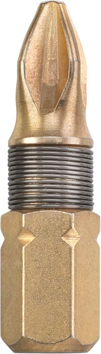 kwb DIAMOND BITS, 25 MM POZIDRIV - 126103