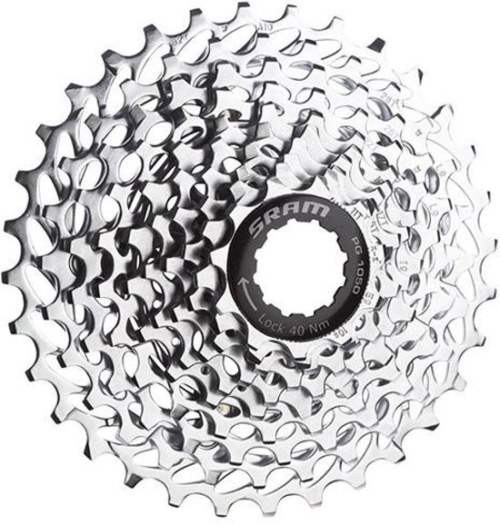 SRAM PG-1050 - Cassette - 10 Speed - 11-32 Tands