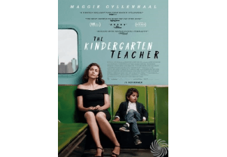 VSN / KOLMIO MEDIA Kindergarten Teacher dvd