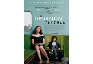 VSN / KOLMIO MEDIA Kindergarten Teacher - DVD