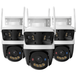 Imou Cruiser Triple 11MP 3-Pack