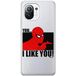 ERT GROUP mobiel telefoonhoesje voor Xiaomi 11 Marvel Spider Man 034