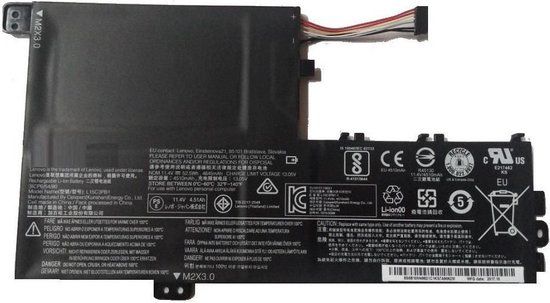 CoreParts MBXLE-BA0127 laptop reserve-onderdeel Batterij/Accu
