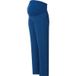 ESMARA® Pantalon de grossesse en mousseline femme (bleu foncé, M(38/40))
