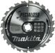 Makita Lame spécialisée 270x30x24Z (B-33146)