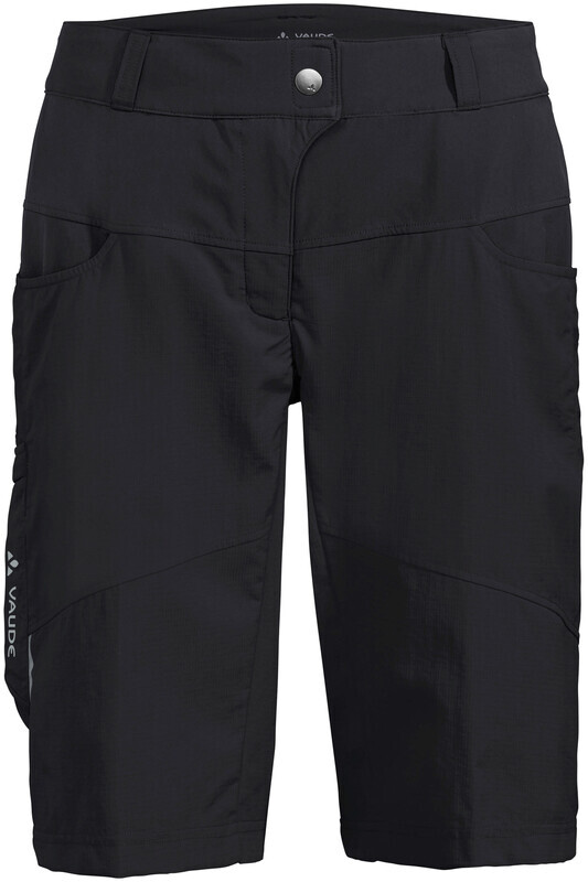 Vaude Qimsa Shorts Dames, black