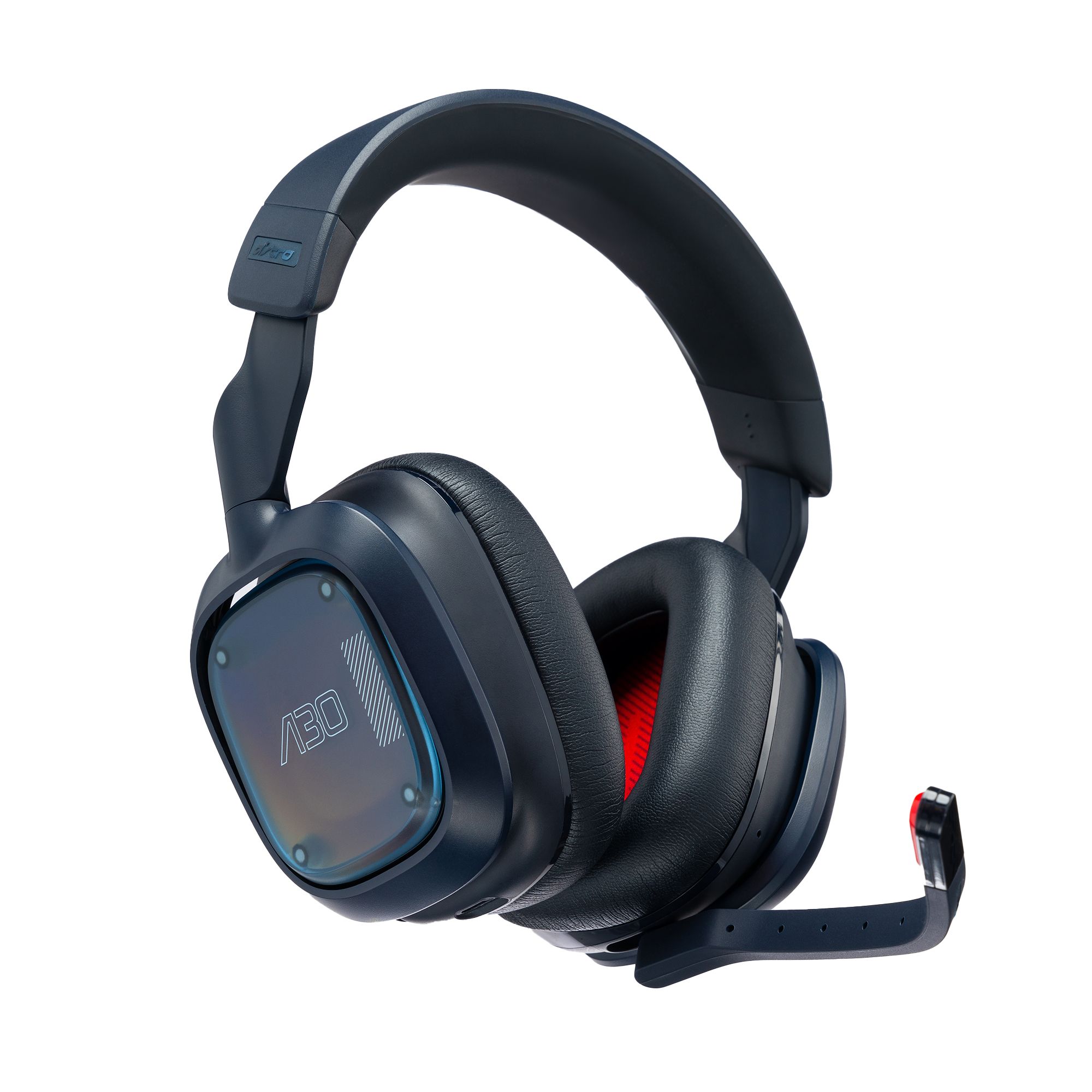 ASTRO Gaming A30 - Gaming Headset - Bluetooth - Blue