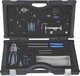 BBB Cycling AllroundKit Fietsgereedschap Koffer - 16-delig - Zwart