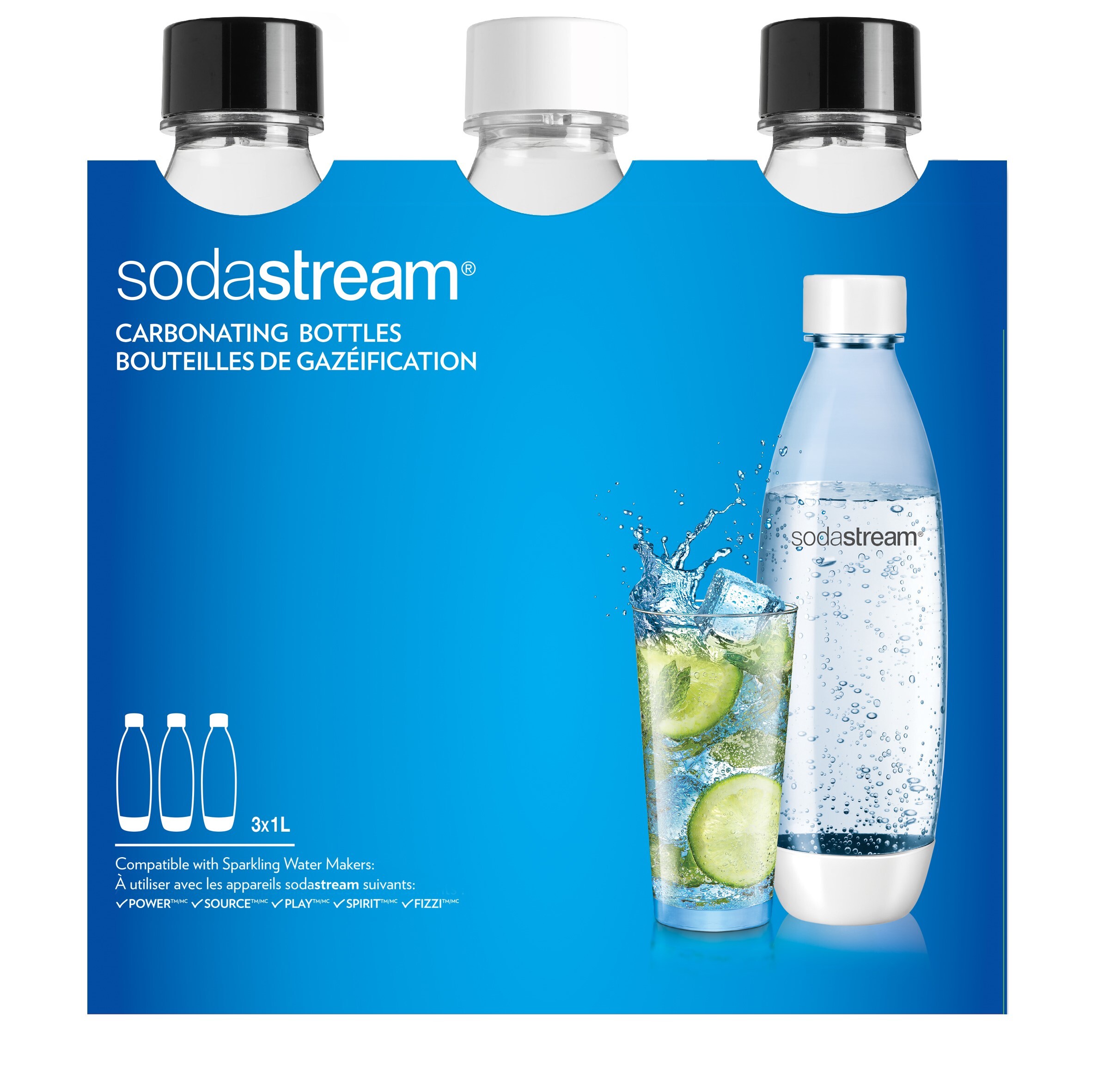 SodaStream 2260748