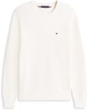 Tommy Hilfiger Essential Structure Sweater Heren - Maat XL