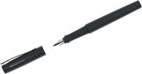 Faber-Castell Vulpen Poly Pen F - Zwart