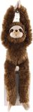Paresseux suspendu 46 cm