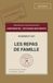 Les repas de famille: Dossier 047 - Le Ministère des Situations Délicates