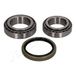 Japanparts KK-19001 wiellagerset