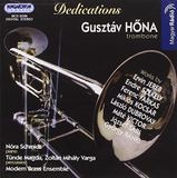FOTEXNET Kft. Musique pour trombone