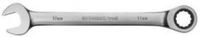 Gedore RED 3300841 R07100210 Ring-steeksleutel 1 stuks Sleutelbreedte (metrisch) 21 mm