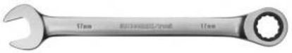 Gedore RED 3300841 R07100210 Ring-steeksleutel 1 stuks Sleutelbreedte (metrisch) 21 mm