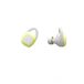 Energy Sistem Sport 6 True Wireless Headphones - In-ear - Bluetooth - IPX7 - Black