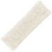 vidaXL - Taie d'oreiller - HEERLEN - Blanc - 40 x 145 cm - Satin de coton