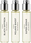 Byredo La Sélection Boisée - parfumset