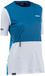 Northwave Xtrail 2 Maillot manches courtes Femme Bleu M