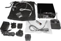 AKG WMS40 Mini Sport Set - ISM1