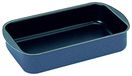 Ibili braadpan blauw, aluminium, blauw, 24 cm