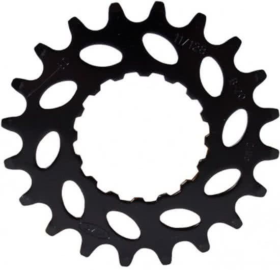 KMC tandwiel 18T F Bosch 1/8 - 8719189051117