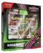 Pokemon Shrouded Fable: Kingambit Illustration Collection