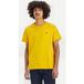 Levi's T-shirt à manches courtes Jaune S Homme
