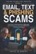 Email, Libri GmbH Online Scams for Seniors- Email, Text & Phishing Scams