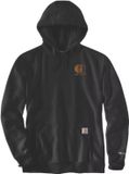 Carhartt M Force Sweatshirt à logo