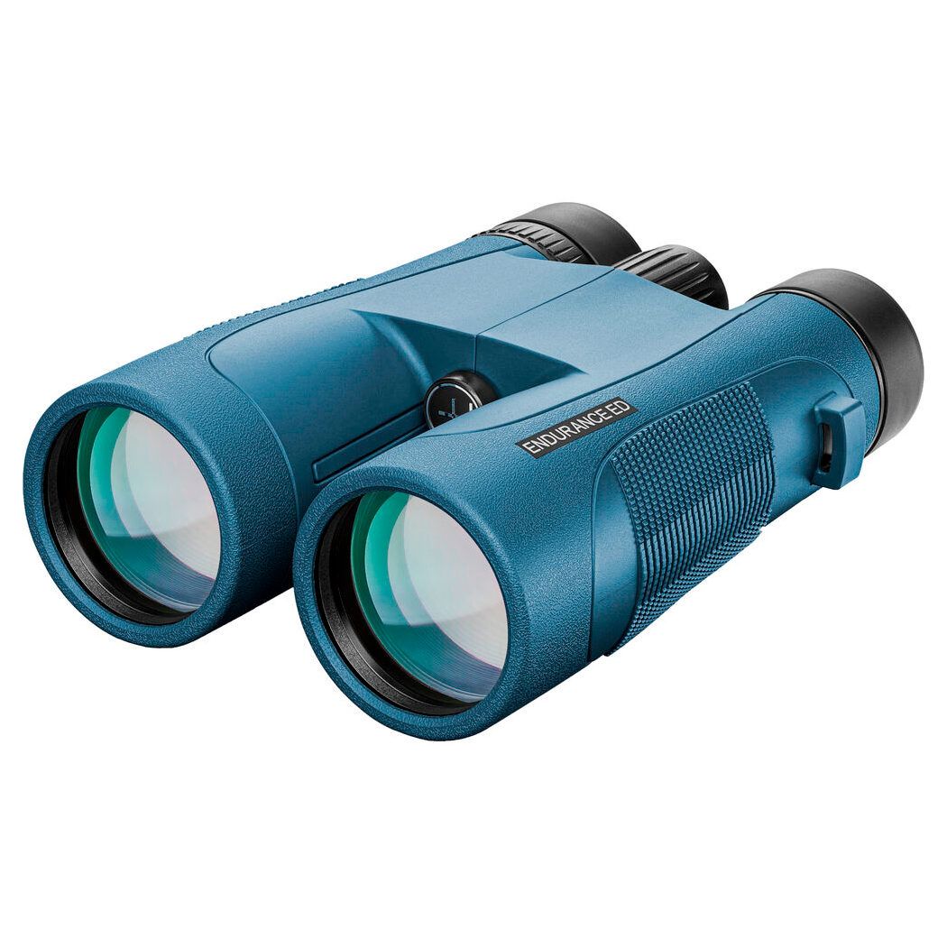 Hawke Endurance ED Marine 7x50 Binoculars - Blue
