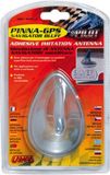 antenne Bol GPS imitatie antenne Zwart