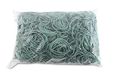 OFFICE PRODUCTS Rubberen banden Diameter: 50mm Kleur: Groen/Gewicht: 1000g - 1 kg