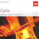 Various EMI Classics Essential Cello