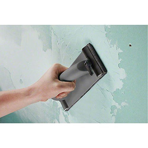 Bosch Schuurrooster 93 x 230 mm - 5 stuks - 3165140714518