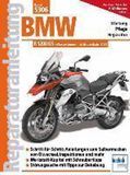 BMW R 1200 GS: Wartung, Pflege, Reparatur. Schritt-für-Schritt- Anleitungen zum Selbermachen von Ölwechsel, Inspektionen und mehr. Werkstatt-Kapitel ... Störungssuche mit Tipps zur Behebung