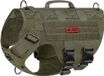 Aire Mesh Harnais anti-traction pour chien
