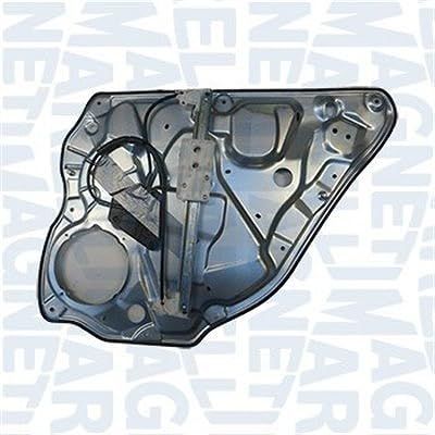 Magneti Marelli 350103170600 - raamheffer