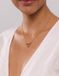 PURELEI Bedelketting Lokahi Charm