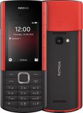 Nokia 5710 XA - Zwart - Dual SIM - 2.4" Display - 4G