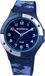 Xonix ABN-106 - Montre homme - Analogique - Bracelet en silicone - Étanche 10 ATM