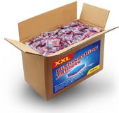 vidaXL Vaatwastabletten 12-in-1 250 stuks 4,5 kg