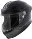 AGV K6 S E2206 Mplk Enhance Matt Grijs Geel Fluo Integraalhelm - Helm