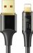 MCDODO câble de chargement USB-Lightning, 36W, 1 mètre, adapté pour iPhone 11, 12, 13, 14