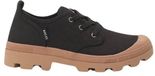 Aigle Tenere Cvs Schoenen Zwart EU 44 Man