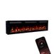 GF Core GLOW FIRE Inside 152 Elektrische wandhaard