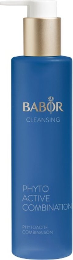 Babor Phytoactive Combination